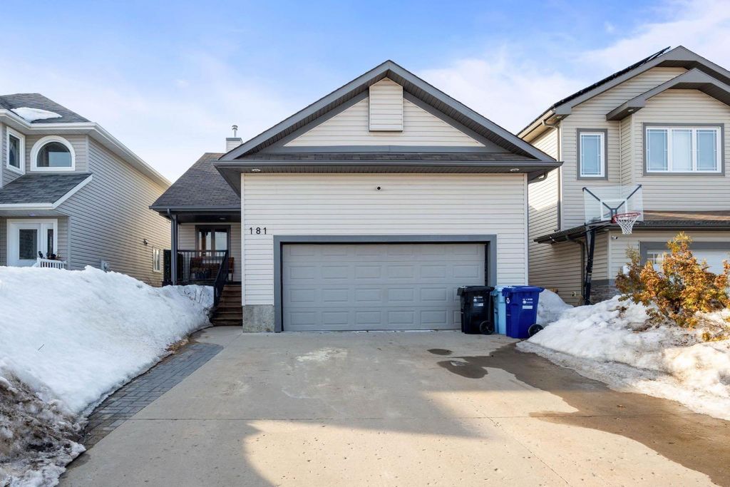 Photo of 181 Lynx Crescent, Fort McMurray, AB T9K 0C5 (MLS # A2300811)