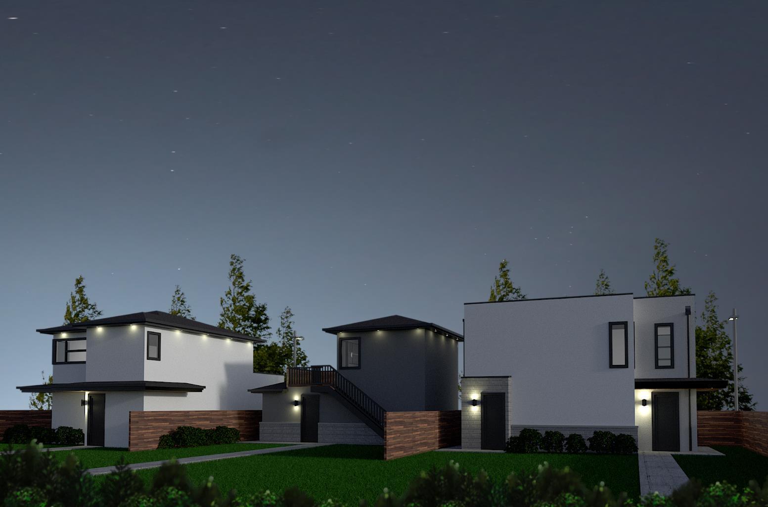 131 Greenwich Heath NW