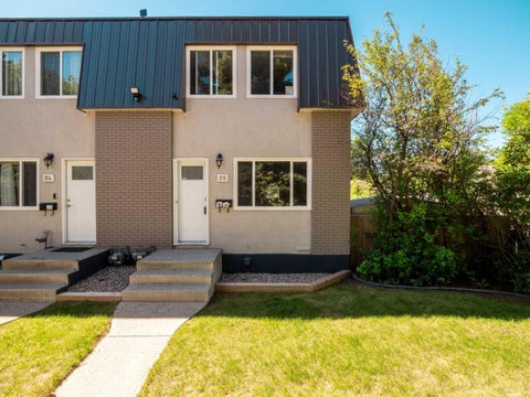 Photo of 3406 20 Avenue S #25, Lethbridge, AB T1K 3M8 (MLS # A2318681)