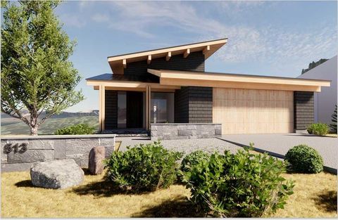 513 Stewart Creek Close Canmore AB T1W 0L6