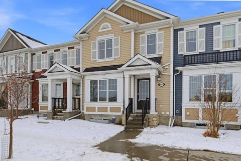 Photo of 10622 Cityscape Drive NE, Calgary, AB T3N 0P3 (MLS # A2294801)