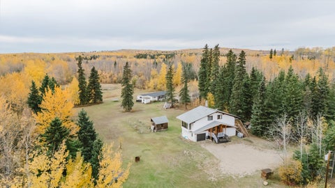 Photo of 46 Woodland Acres #A/B, Wembley, AB T0H 3S0 (MLS # A2351978)