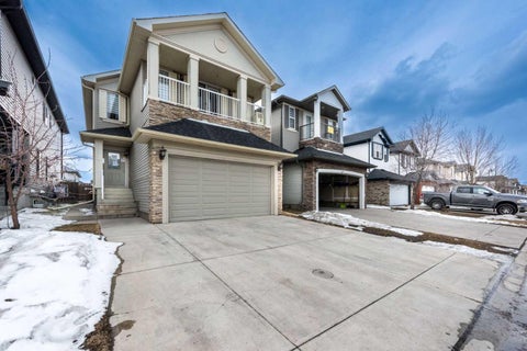Photo of 422 Taralake Way NE, Calgary, AB T3J 0J4 (MLS # A2354061)