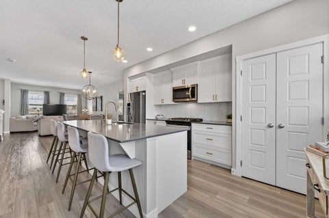 Photo of 83 Midtown Crossing SW, Airdrie, AB T4B 5H1 (MLS # A2299051)