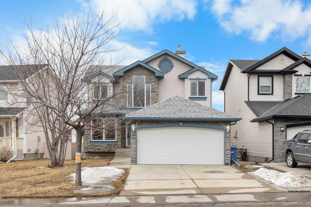 Photo of 635 Panorama Hills Drive NW, Calgary, AB T3K 4V5 (MLS # A2284250)