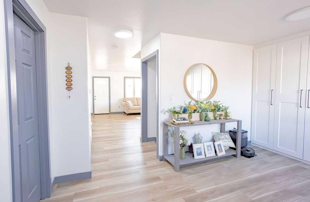 Photo of 5 Dogwood Drive, Rural Wainwright No. 61, M.D. of, AB T9W 1T5 (MLS # A2295089)