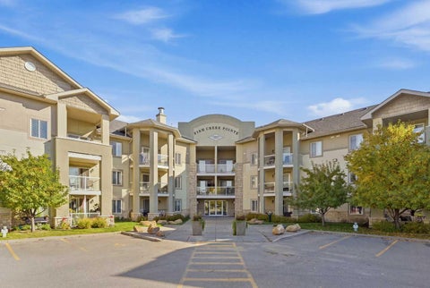 Photo of 2518 Fish Creek Boulevard SW #2208, Calgary, AB T2Y 4T6 (MLS # A2346573)