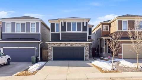 Photo of 29 Belmont Terrace SW, Calgary, AB T2X 4H7 (MLS # A2301978)