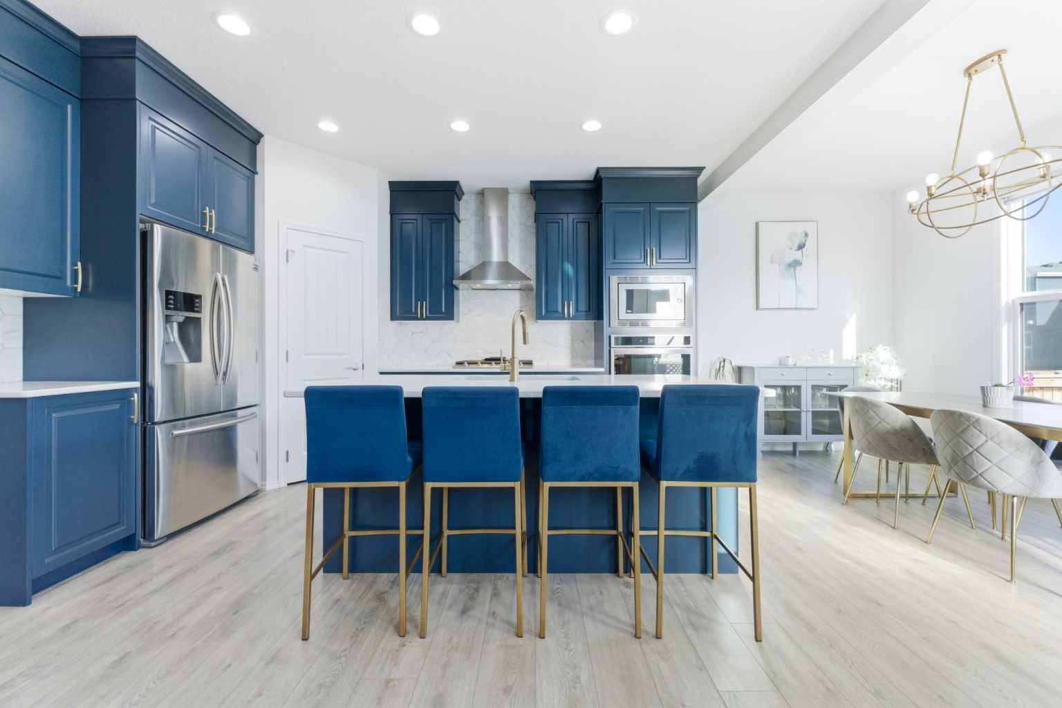 29 Belmont Terrace SW