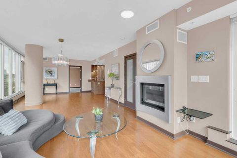 Photo of 888 4 Avenue SW #1007, Calgary, AB T2P 0V2 (MLS # A2306318)