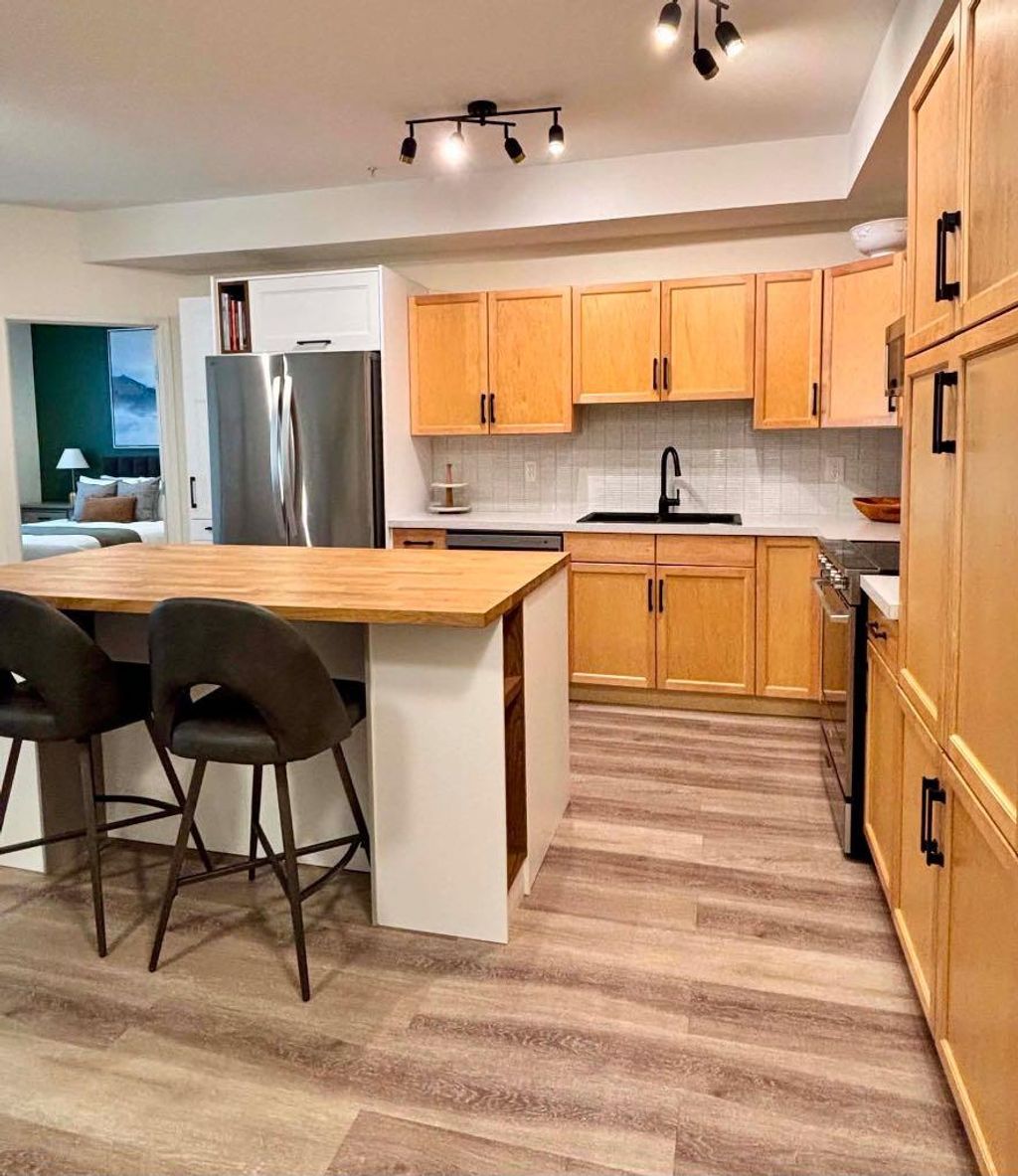 Photo of 160 Moberly Road #109, Grande Cache, AB T0E 0Y0 (MLS # A2309981)
