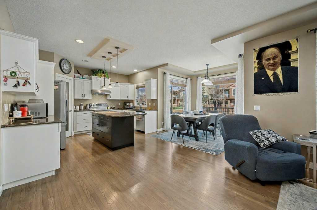 91 Panatella Close NW