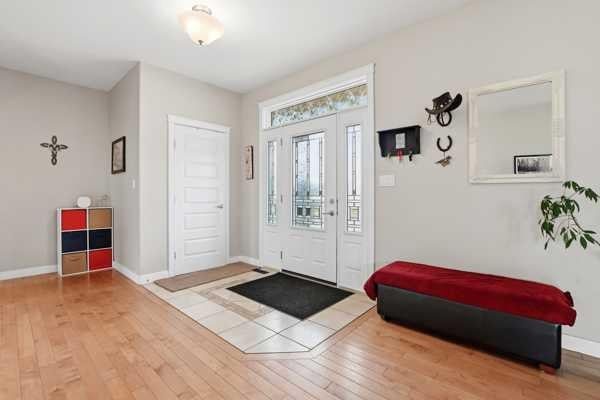 Photo of #1 Saddle Up Estates, Rural Kneehill County, AB T0M 2B0 (MLS # A2349130)