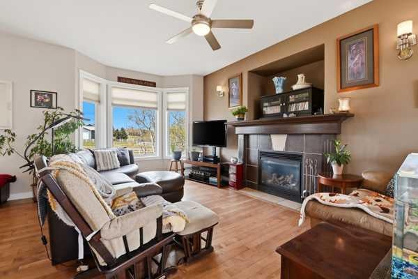 Photo of #1 Saddle Up Estates, Rural Kneehill County, AB T0M 2B0 (MLS # A2349130)