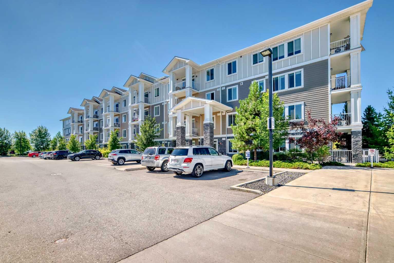 522 Cranford Drive SE 3107