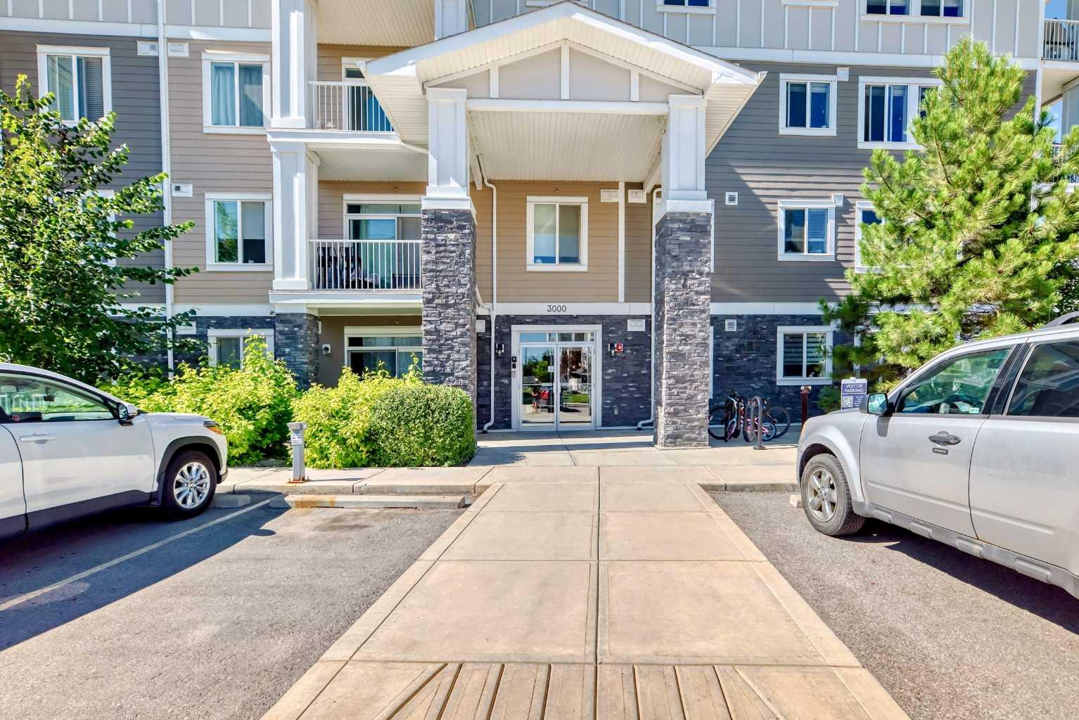 522 Cranford Drive SE 3107