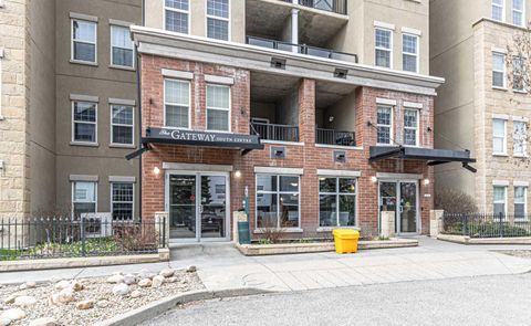 Photo of 11811 Lake Fraser Drive SE #4711, Calgary, AB T2J 7J4 (MLS # A2304180)