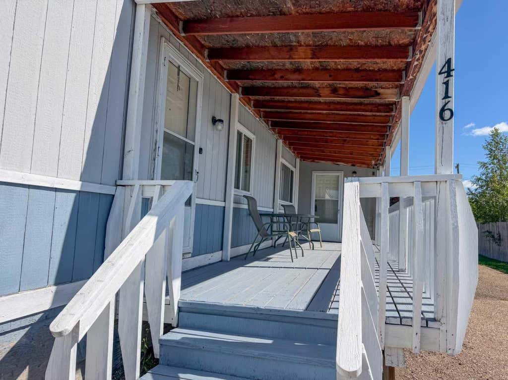 Photo of 416 1 Street SW, Falher, AB T0H 1M0 (MLS # A2338983)