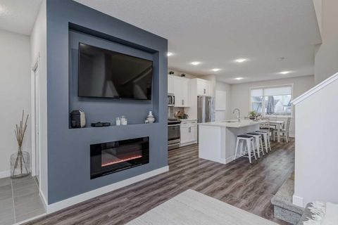 Photo of 859 Walgrove Boulevard SE, Calgary, AB T2X 4G1 (MLS # A2266236) Photo of 859 Walgrove Boulevard SE, Calgary, AB T2X 4G1 (MLS # A2266236)