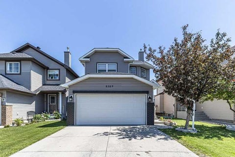 Photo of 8389 saddleridge Drive NE, Calgary, AB T3J 4W9 (MLS # A2331440)