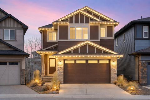 Photo of 193 Walgrove Terrace SE, Calgary, AB T2X 4E7 (MLS # A2302341)