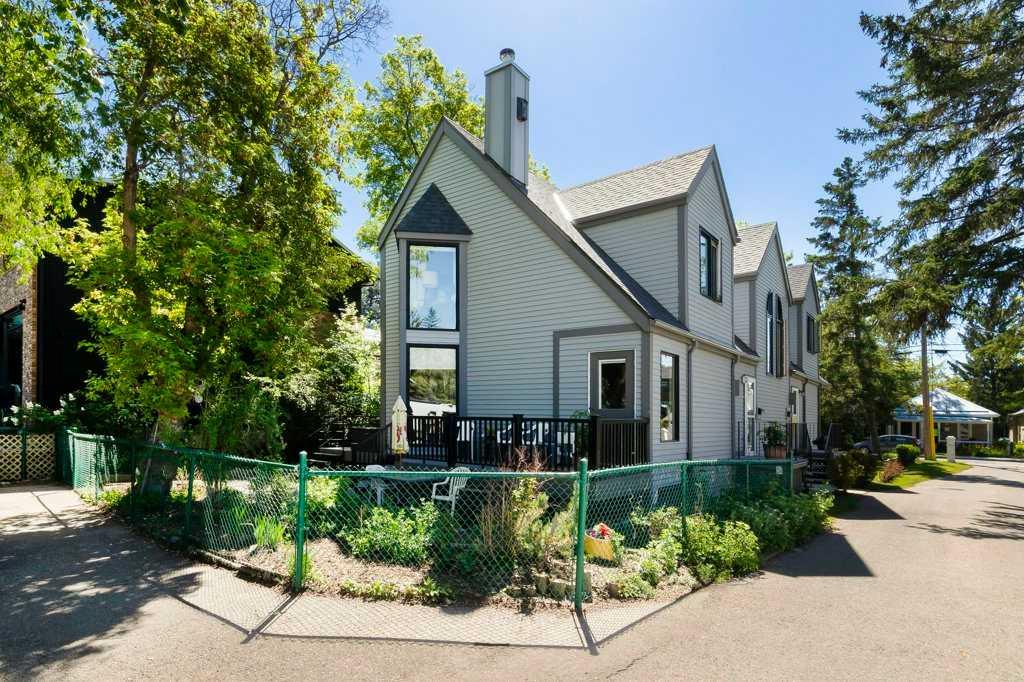 30 & 32 New Street SE