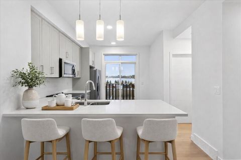 Photo of 437 Alpine Avenue SW #303, Calgary, AB T2Y 0Z8 (MLS # A2302074)