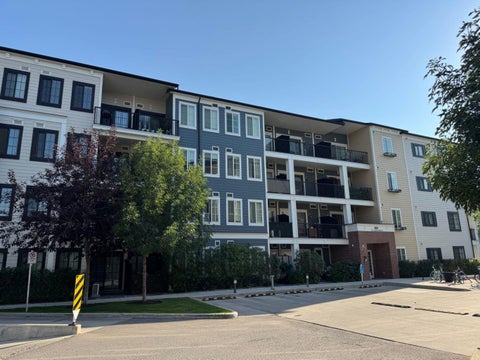 Photo of 215 Legacy Boulevard SE #2405, Calgary, AB T2X 3Z5 (MLS # A2341046)