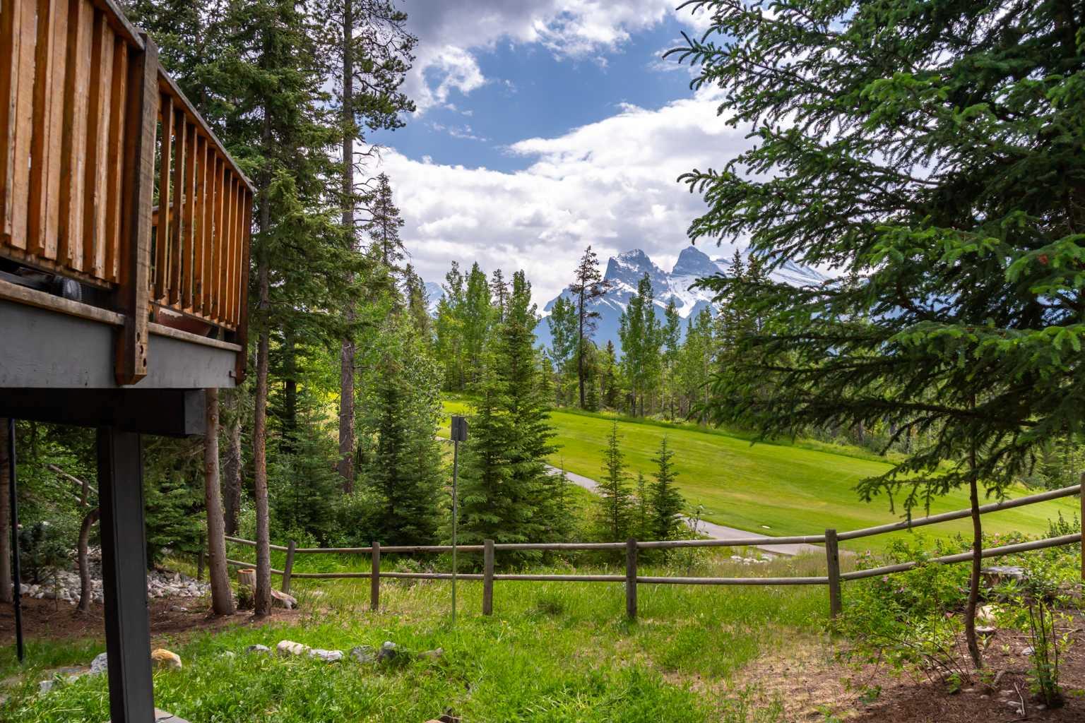 129 Silvertip Ridge