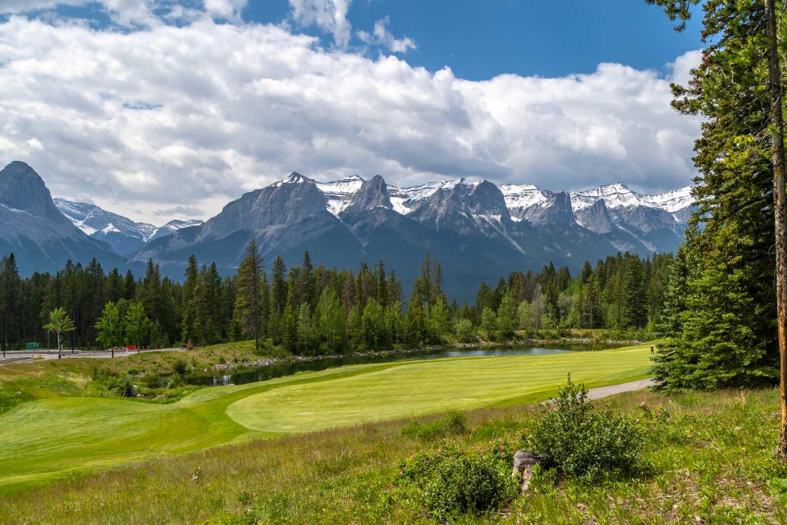 129 Silvertip Ridge