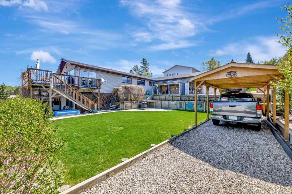 Photo of 123 Kildaw Drive, Loon Lake, SK S0M 0C1 (MLS # A2310625)