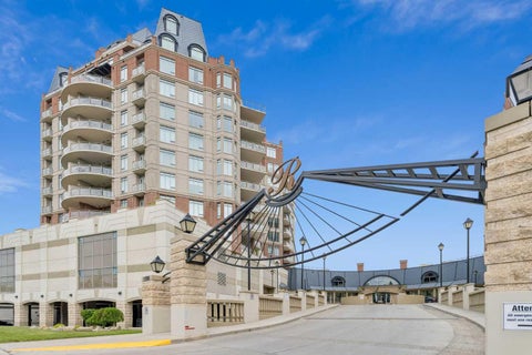 Photo of 1726 14 Avenue NW #406, Calgary, AB T2N 4Y8 (MLS # A2324199)