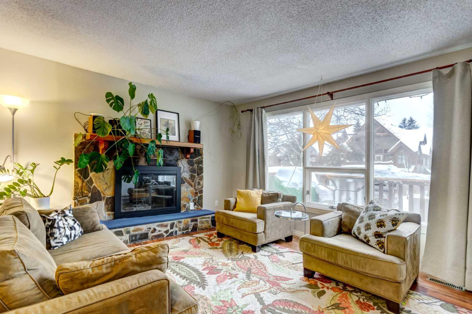 208 Muskrat Street A