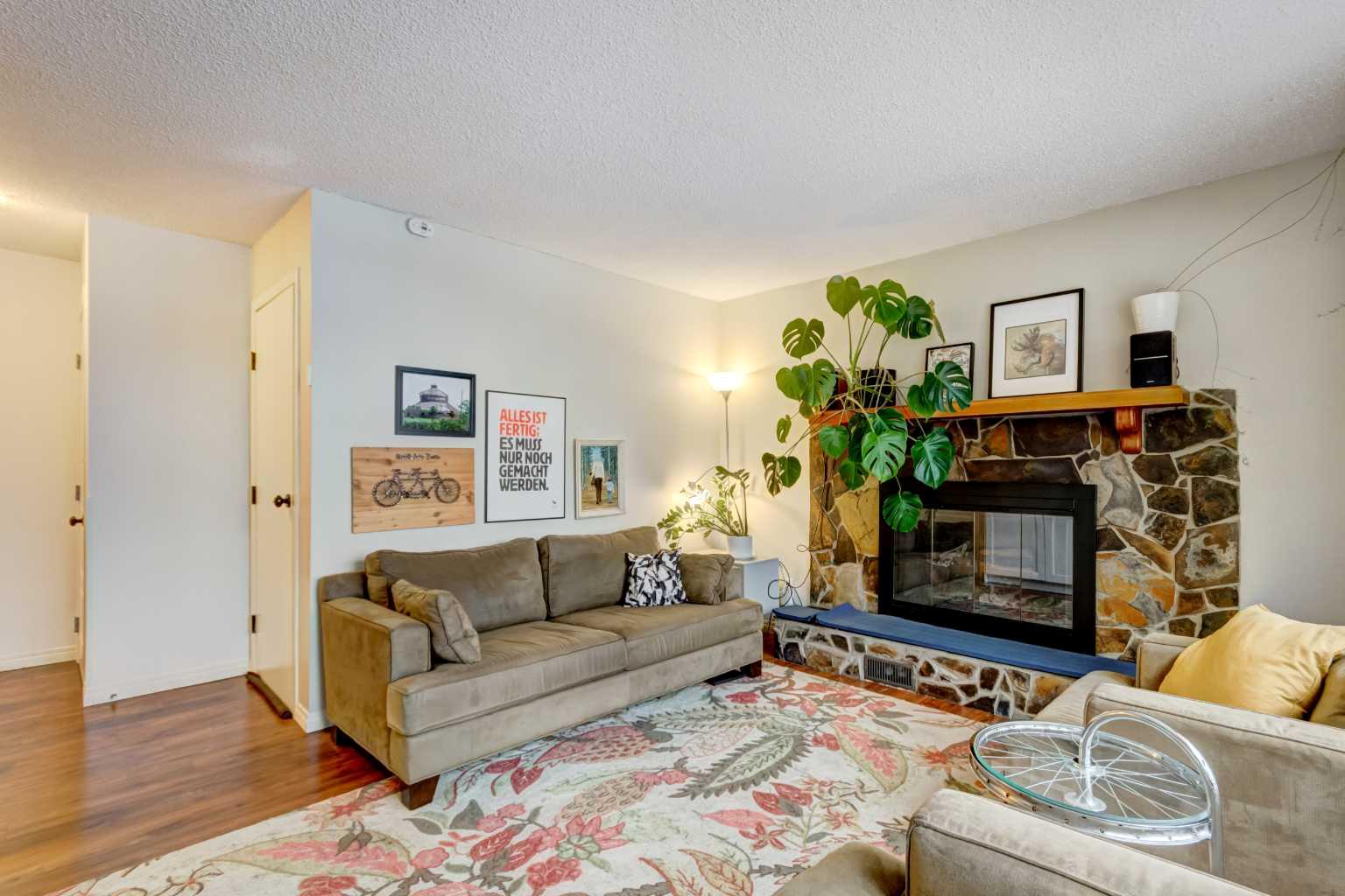 208 Muskrat Street A