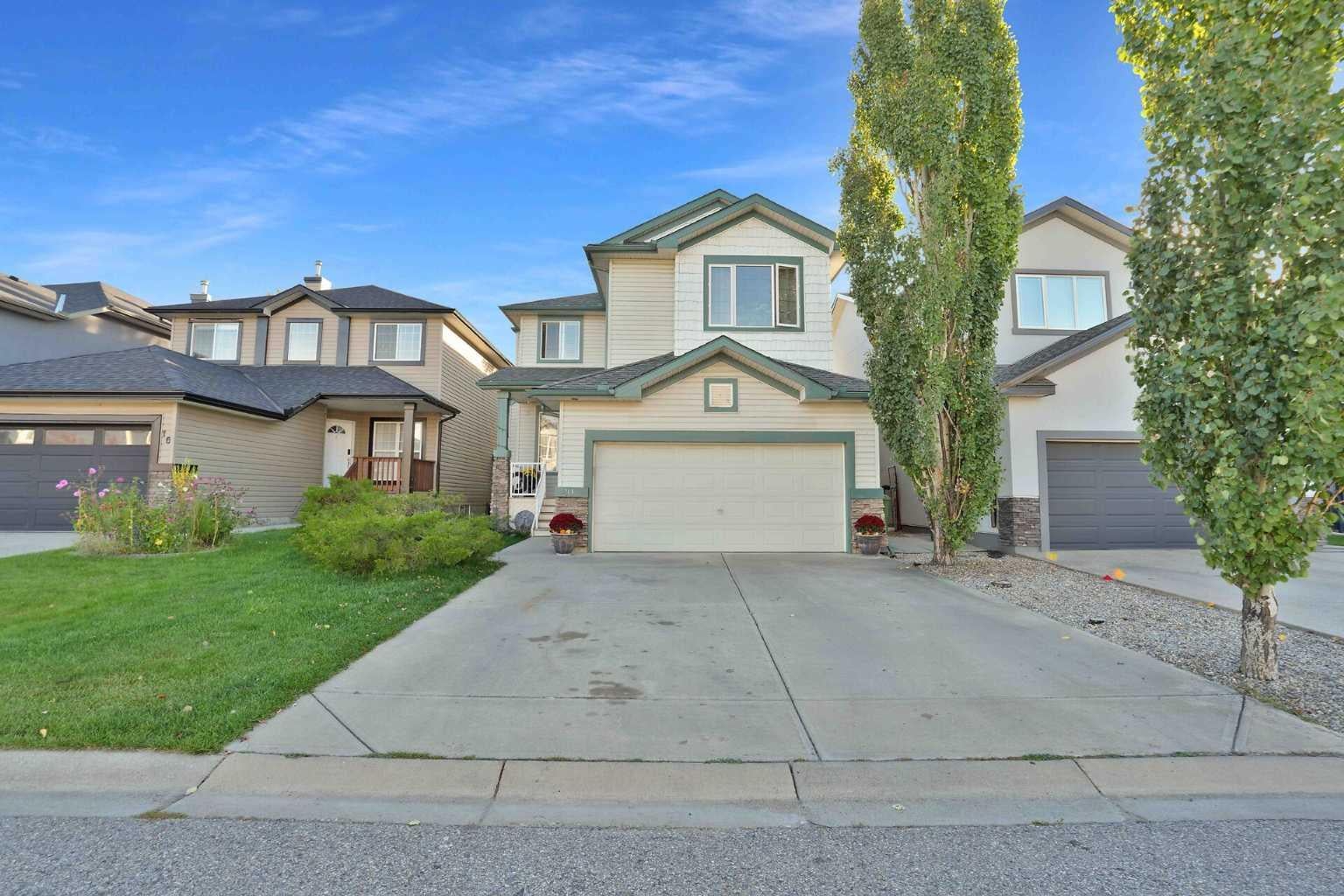 20 Shawbrooke Park SW