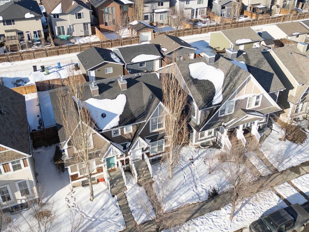 Photo of 96 Auburn Bay Boulevard SE, Calgary, AB T3M 0V7 (MLS # A2288335)