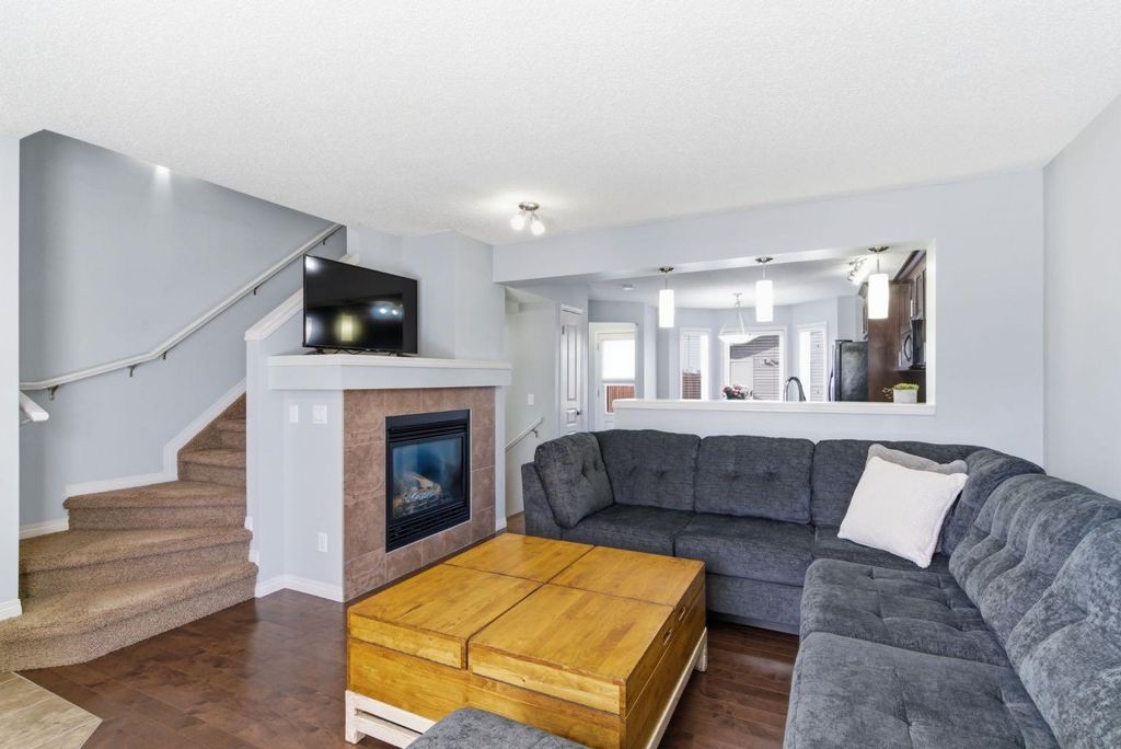 Photo of 96 Auburn Bay Boulevard SE, Calgary, AB T3M 0V7 (MLS # A2288335)