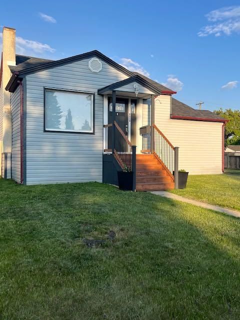 4313 53A Street Wetaskiwin AB T9A 1S3