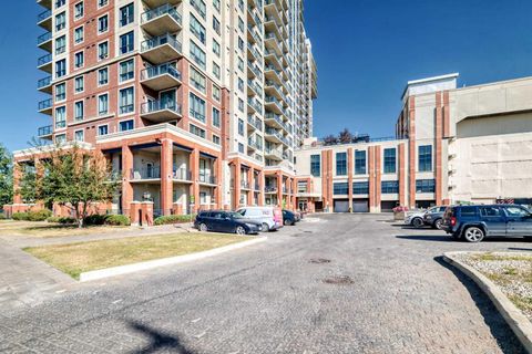 8710 Horton Road SW 1308 Calgary AB T2P 0V7