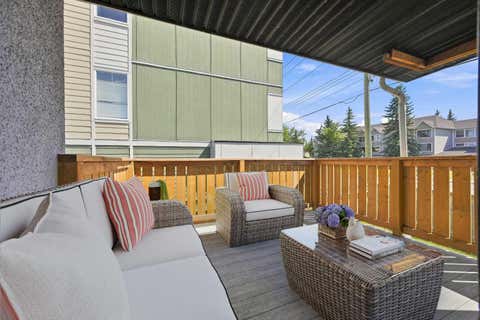 Photo of 7734 Bowness Road NW #2, Calgary, AB T3B 0H1 (MLS # A2338015)