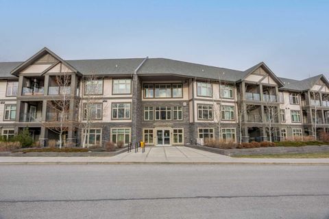 Photo of 45 Aspenmont Heights SW #306, Calgary, AB T3H 0E6 (MLS # A2301733)