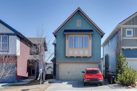 48 Sage Valley Drive NW Calgary AB T3R 0C9