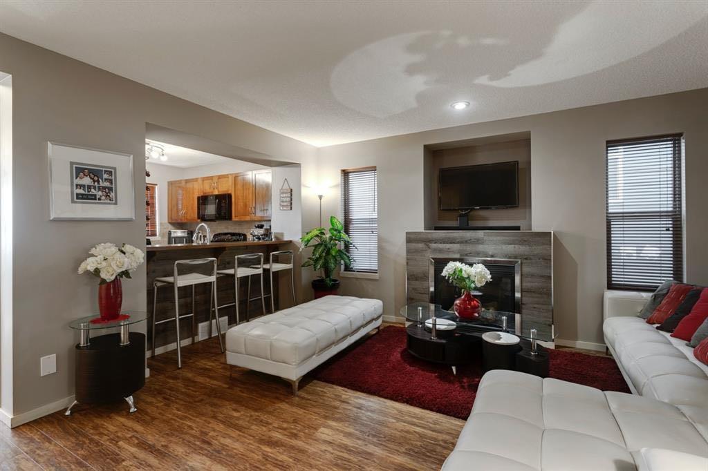 48 Sage Valley Drive NW