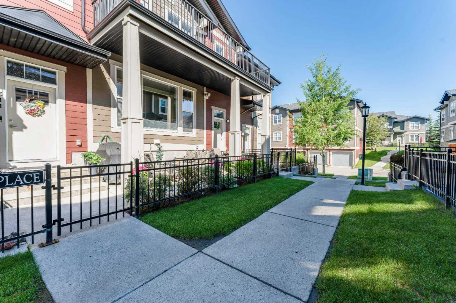 309 Cranford Walk SE