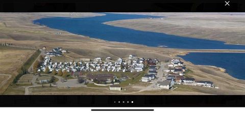 Photo of 95 White Pelican Way, Rural Vulcan County, AB T0L 2B0 (MLS # A2293958)