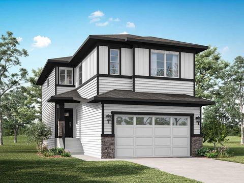 1067 Fowler Road SW Airdrie AB T4B 5T2