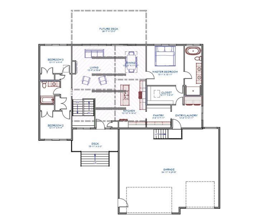 Photo of 715034 Range Road 73 #17, Rural Grande Prairie No. 1, County of, AB T8X 4L4 (MLS # A2287148)