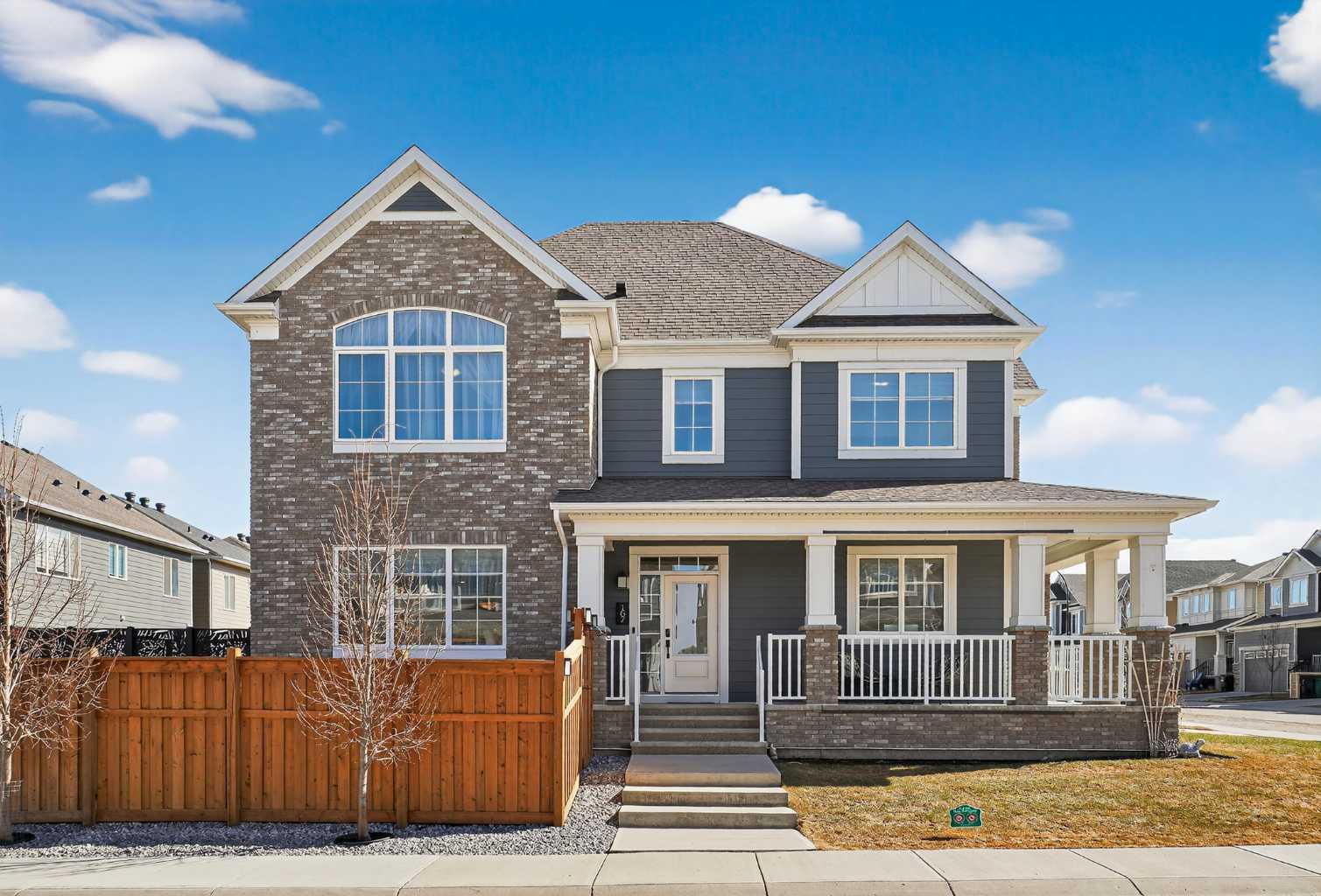 167 Yorkstone Way SW