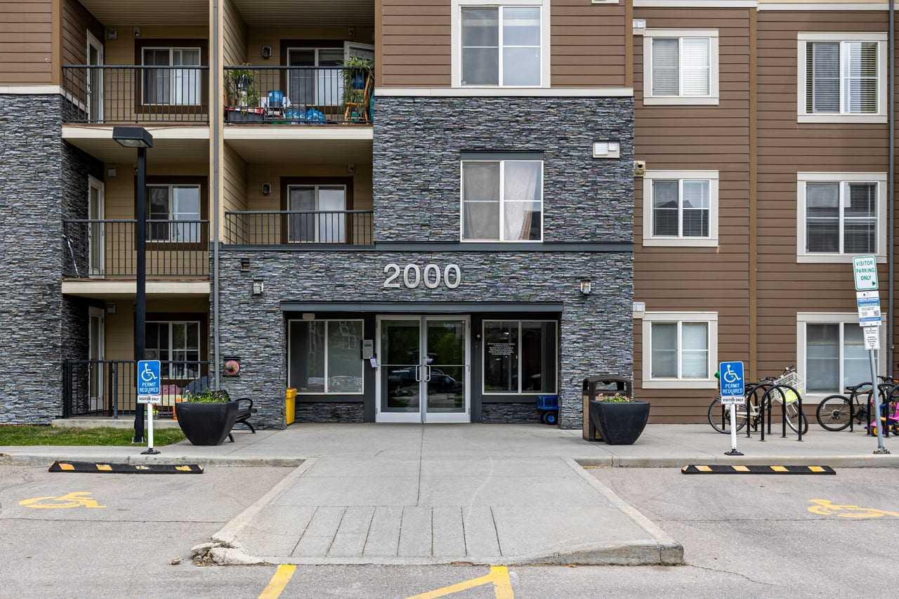 81 Legacy Boulevard SE 2201