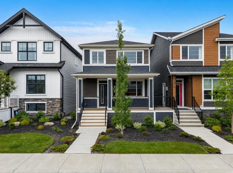 Photo of 174 Mitchell Road NW, Calgary, AB T3R 2G6 (MLS # A2349248)
